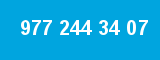 977 244 34 07
